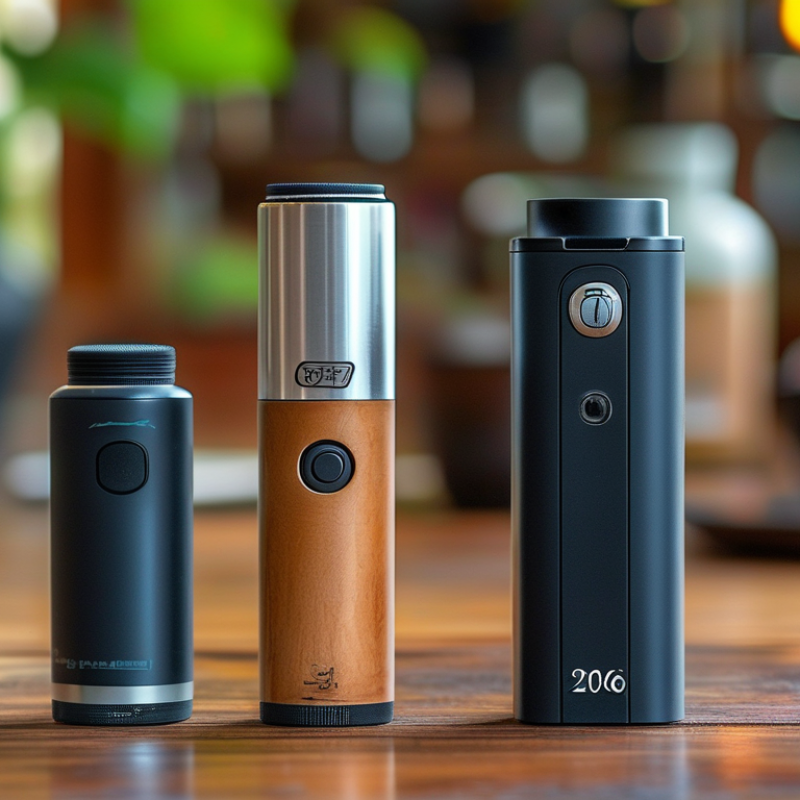 Top 10 Best Ecig Brands for Global Buyers in 2026?