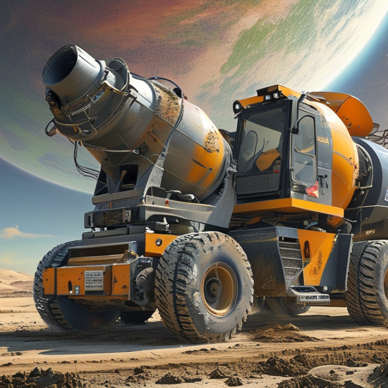 Best Planetary Mortar Mixer for Global Buyers?