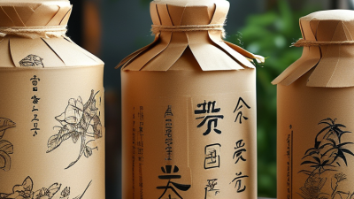 Top 10 Food Packaging Companies in China for Global Buyers?