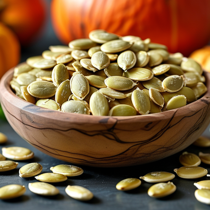 2026 Best Pumpkin Seed Protein Benefits and Uses Explained?