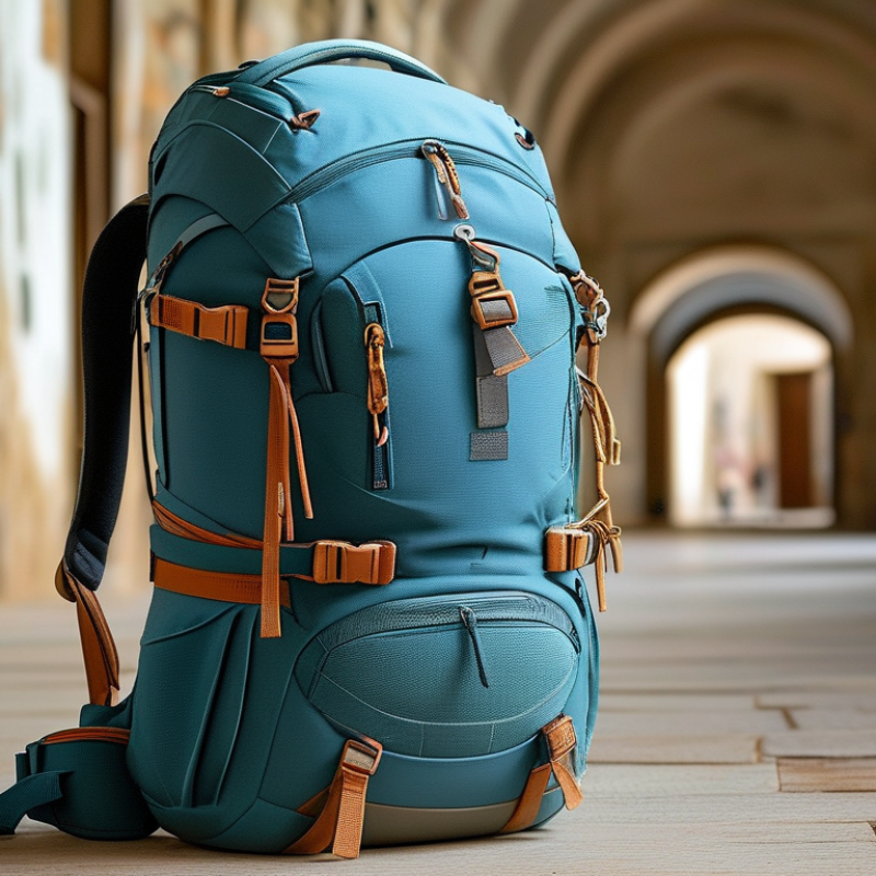 Top Travel Back Packs for Global Buyers in 2026?