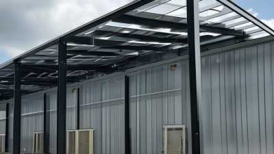 Why Choose Pre Fabricated Metal Buildings for Your Next Project?