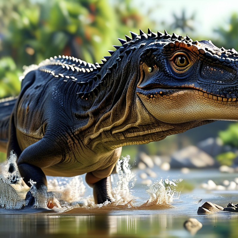 2026 Best Spinosaurus Simulation Game for Buyers Worldwide?