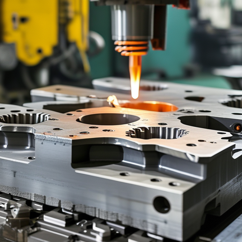 What is Die Cast Tooling and How Can It Benefit Your Business?