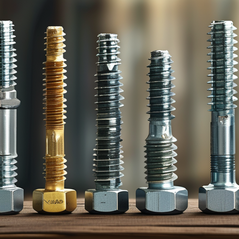Top Digital Resources for Assorted Hex Bolts Buying Guide?