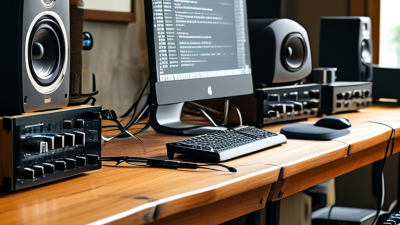 Top 5 Audio Cables Tips for Better Sound Quality?