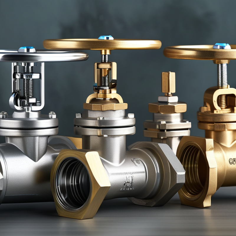 Top 5 Stainless Steel Valves and Fittings Buyers Should Know?