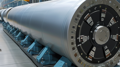 Top 10 Large Lithium Ion Batteries for Global Procurement?