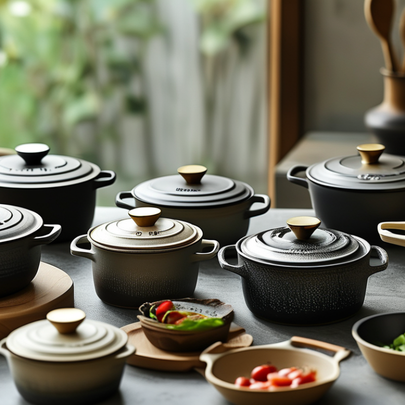 Best Ceramic Pots and Pans for Global Buyers in 2026?