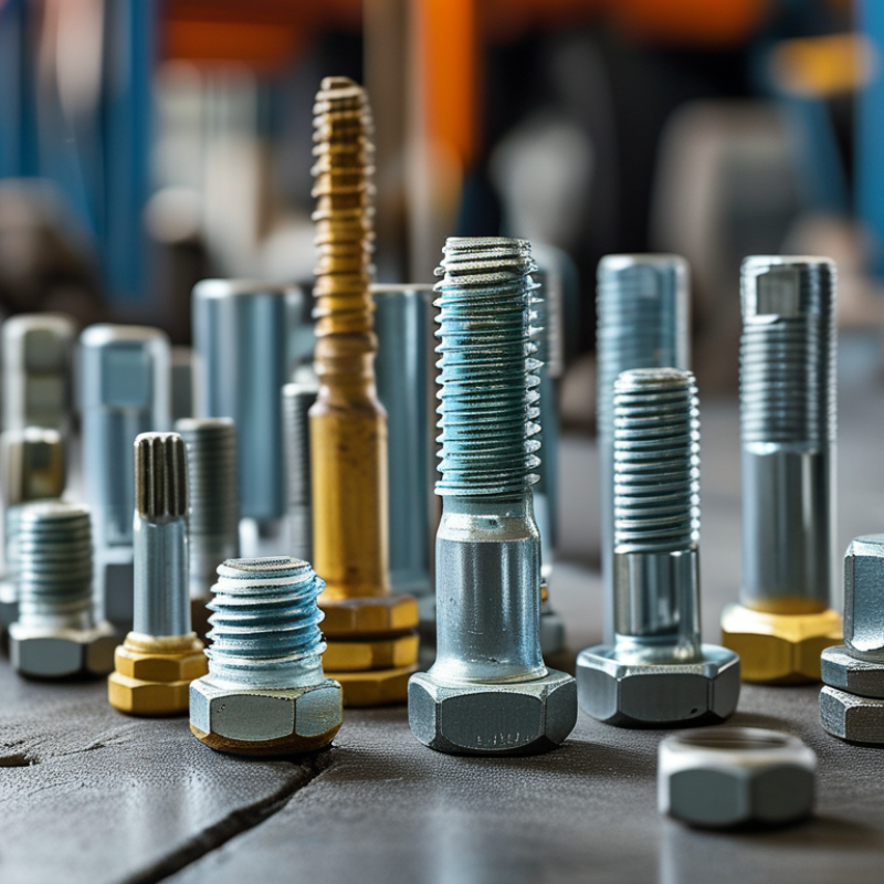 Top 10 Assorted Hex Bolts for Global Buyers in 2026?
