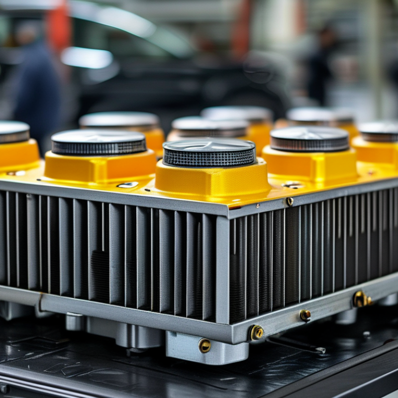2026 Top Car Radiator Trends for Global Buyers?