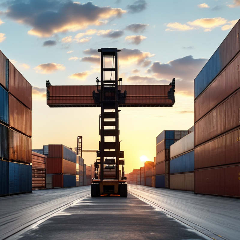 Why is Logistics Operations Management Essential for Global Trade?
