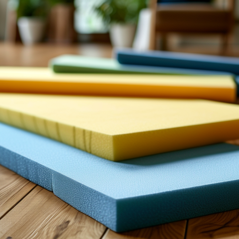 How to Choose the Best Abc Foam Mats for Your Needs?