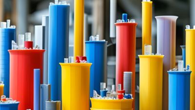 How to Choose the Right PVC Compound for Your Needs?