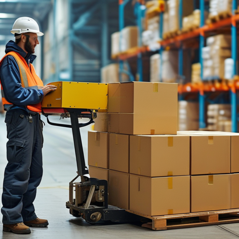 Best Practices for Printing Package Labels Efficiently