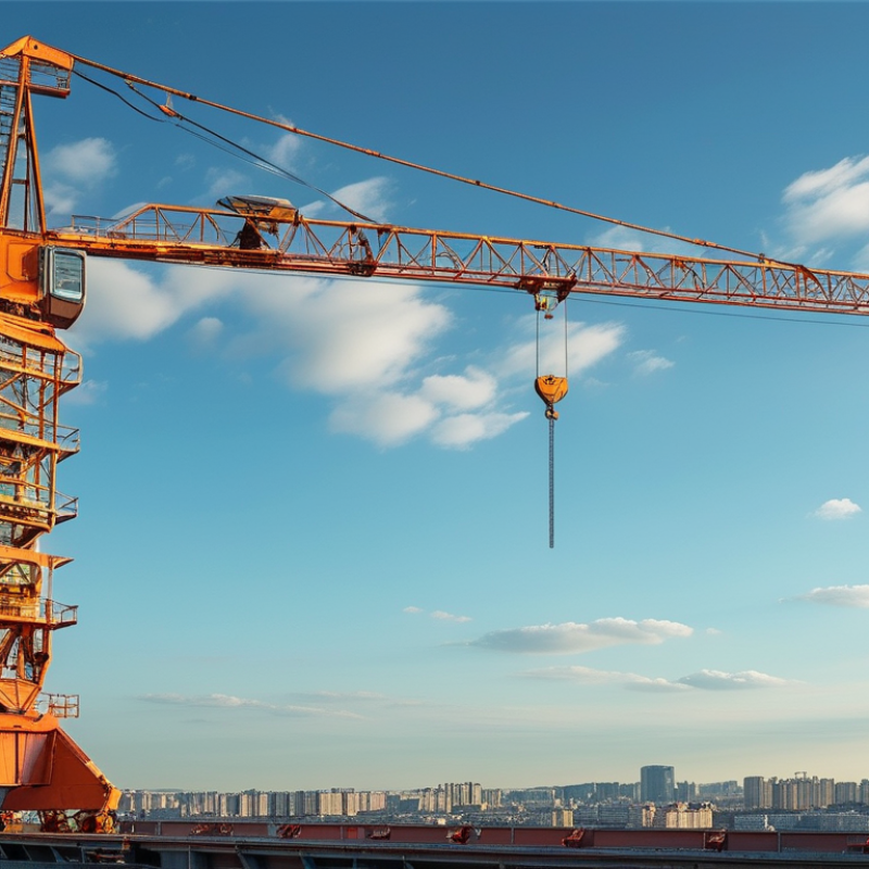 How to Ensure Long Term Maintenance of Lifting Equipment?