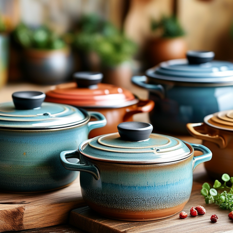 Best Ceramic Pots Pans for Global Buyers in 2026?