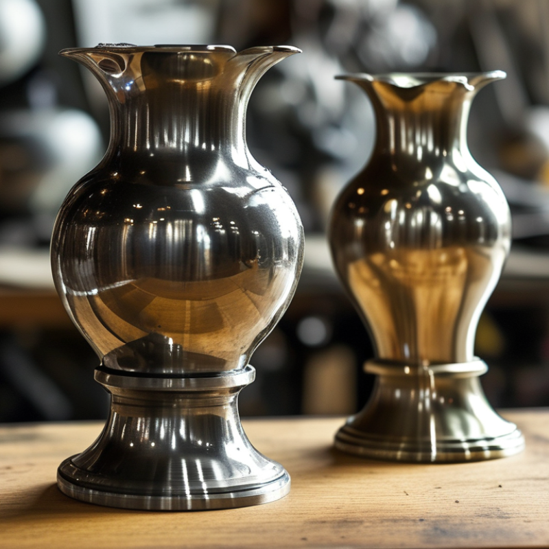 What Factors Determining the Price of Custom Metal Crafts?