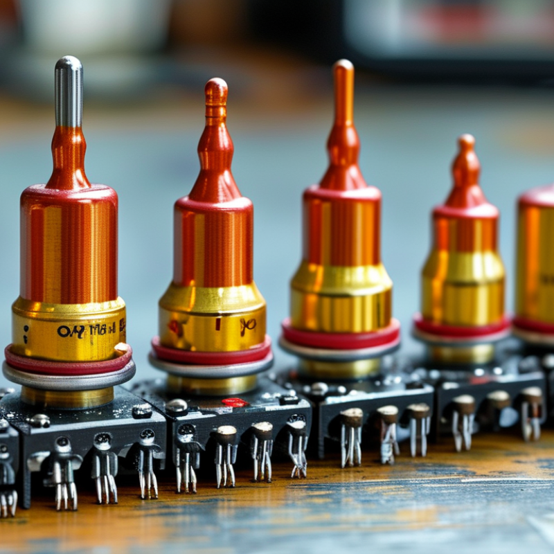 What Are the Best Trimmer Resistors for Your Projects?