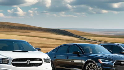 How to Choose the Best Auto Transmission for Your Vehicle?
