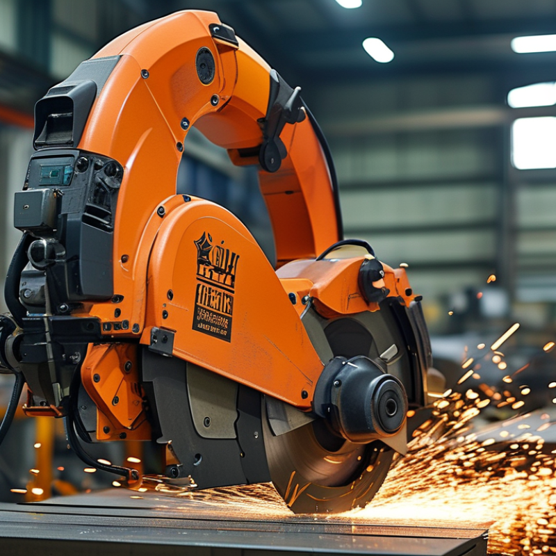 How to Choose the Best Swing Beam Cutting Machine for Your Needs?