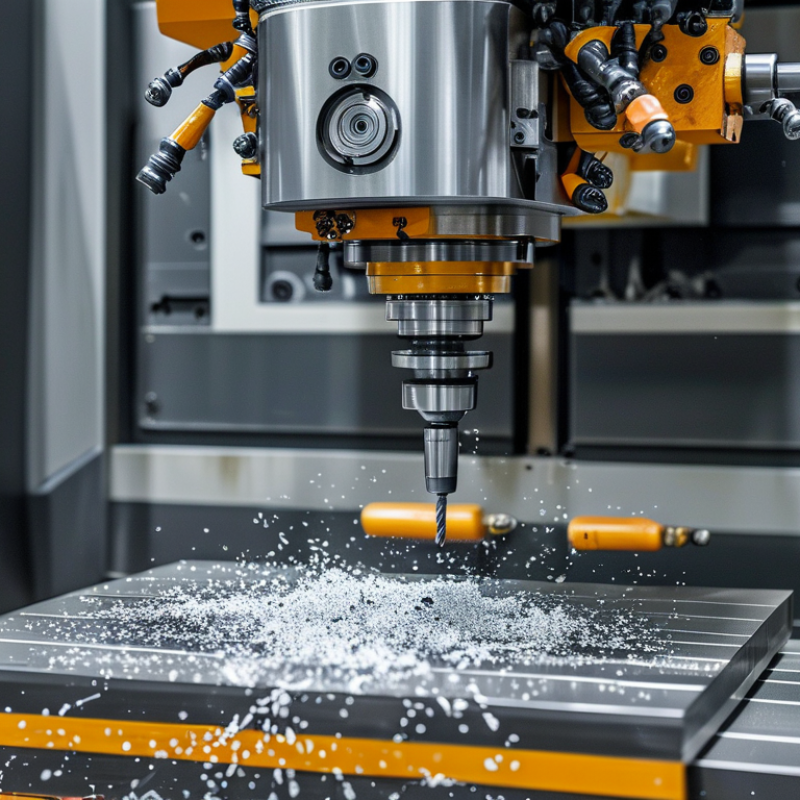 Top Cnc Horizontal Machining Center Options for Global Buyers?