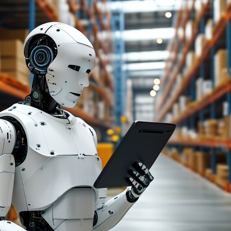 What Innovations are Transforming Logistics in Supply Chains?
