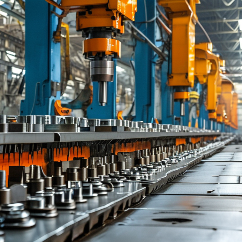 Top 10 Advantages of Stamping in Manufacturing You Should Know?