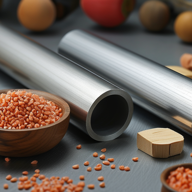 Top Quality 304 Stainless Steel Raw Materials for Global Buyers?