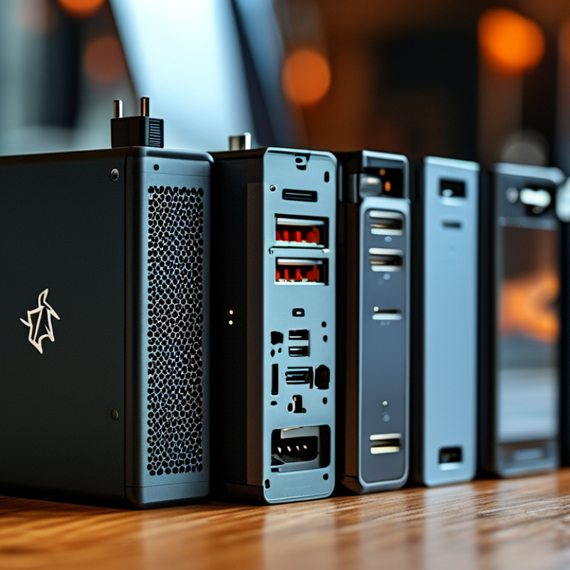 Best Power Adapters for Every Device in 2026?