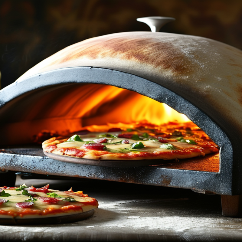 Why Choose a Pizza Deck Oven for Your Restaurant Needs?