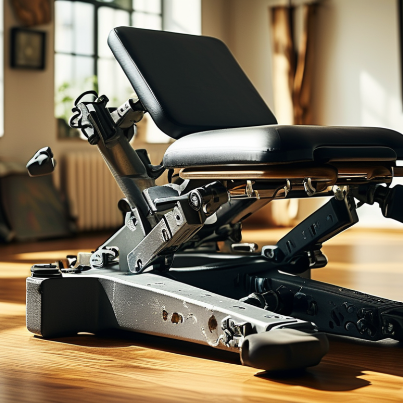 Best Knee Rehab Machines for Effective Recovery Solutions?