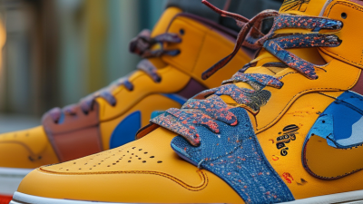 2026 Top Sneakers For Men What Styles Are Trending Now