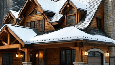 Top 5 Tips for Choosing Cedar Shingle for Your Project?
