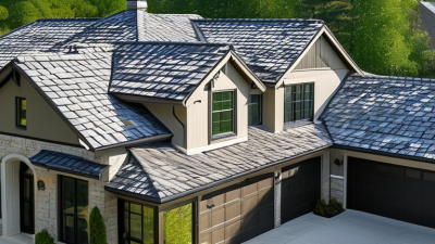 How to Choose the Best Tile Roof for Your Home?