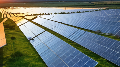 What is Solar Solutions for Your Business Needs?