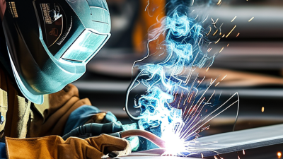 Why Choose Stick Welding for Your Next Project?