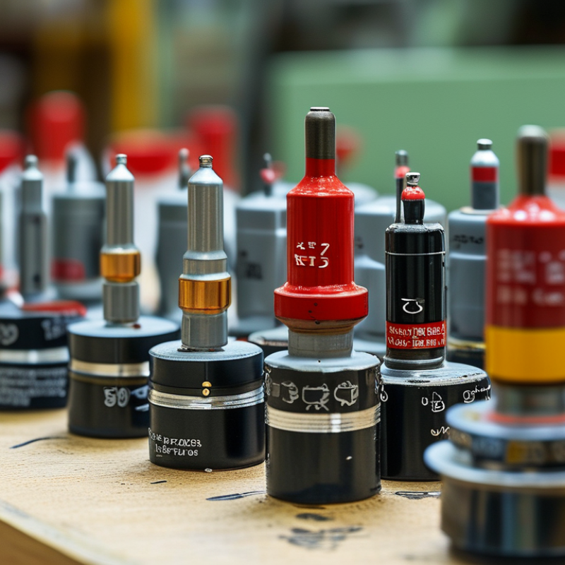 Discover the Best Trimmer Resistors in China for Your Needs?