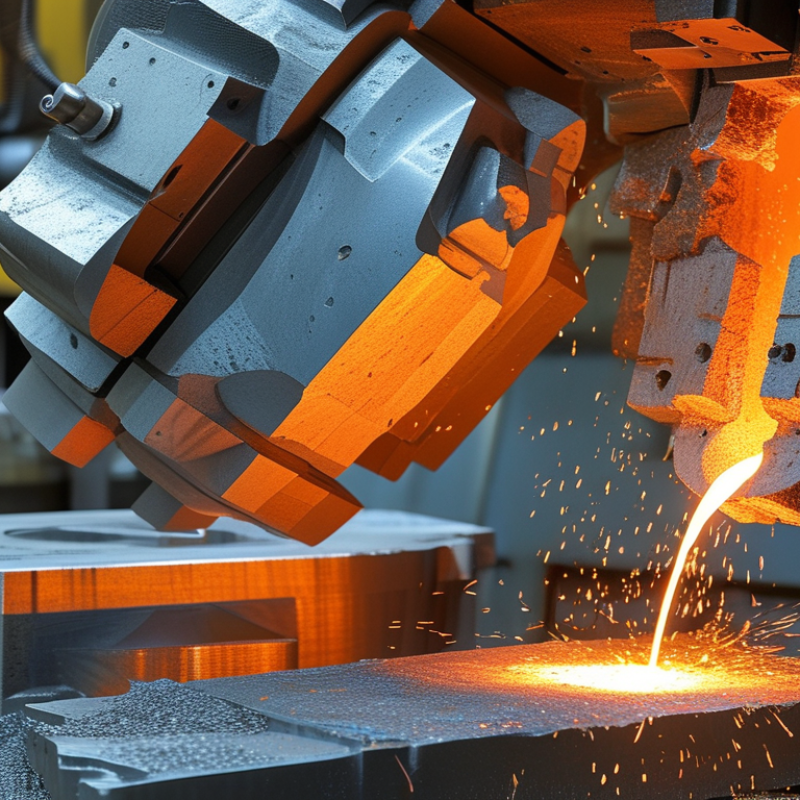 2026 How to Understand the Difference Between Casting and Machining?