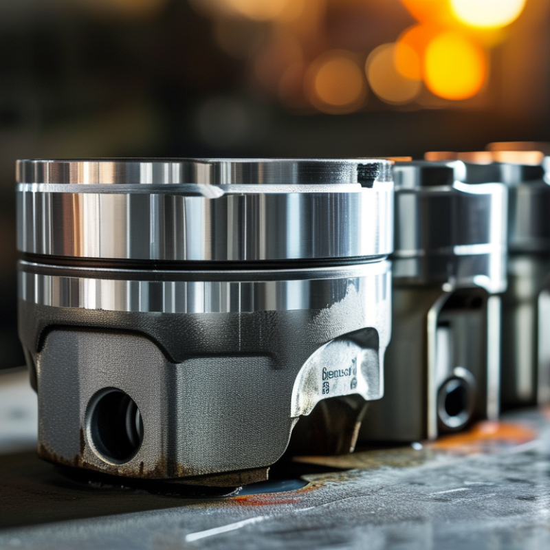 How to Choose the Right Cylinder Piston Nut for Your Needs?