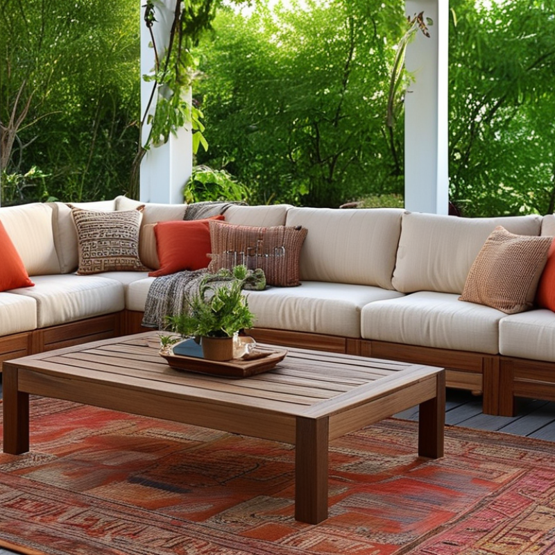 Best Outdoor Furniture for Living Spaces to Elevate Your Home?