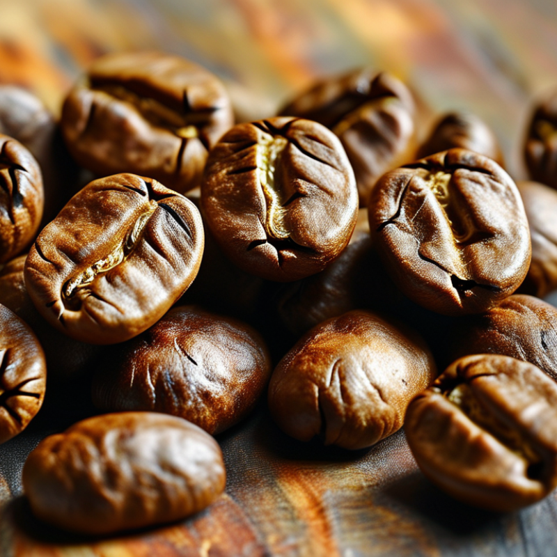 2026 Top Coffee Bean Trends Every Global Buyer Should Know?