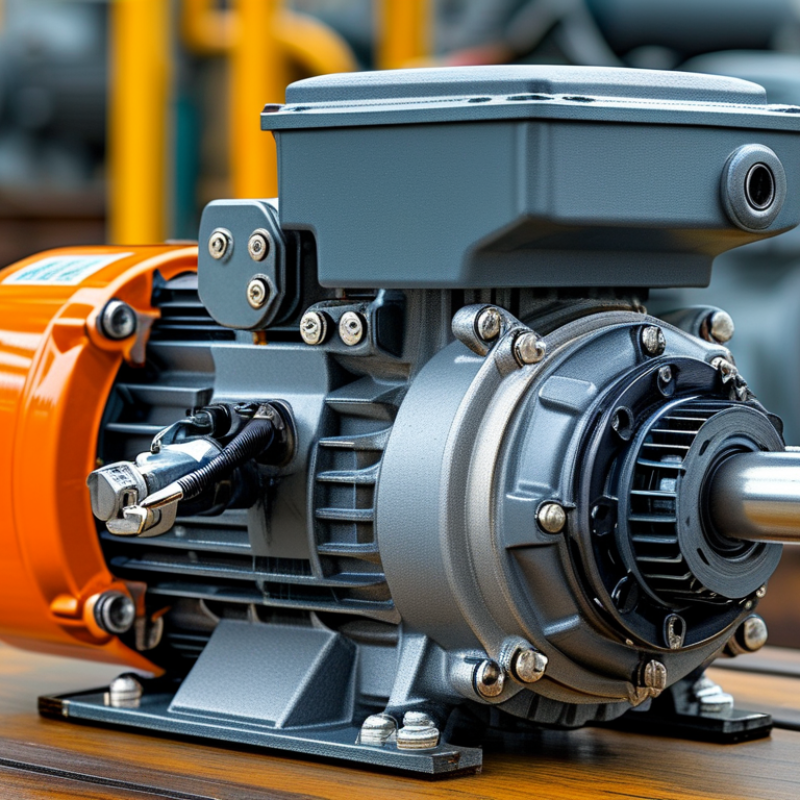 Best Motor Pumps for Optimal Performance in Your Projects?