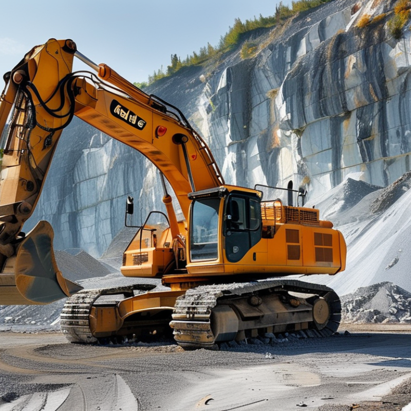 Best Gyratory Crusher Parts for Efficient Quarry Operations?