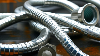 Why Choose Stainless Steel Coil Tube for Your Projects?