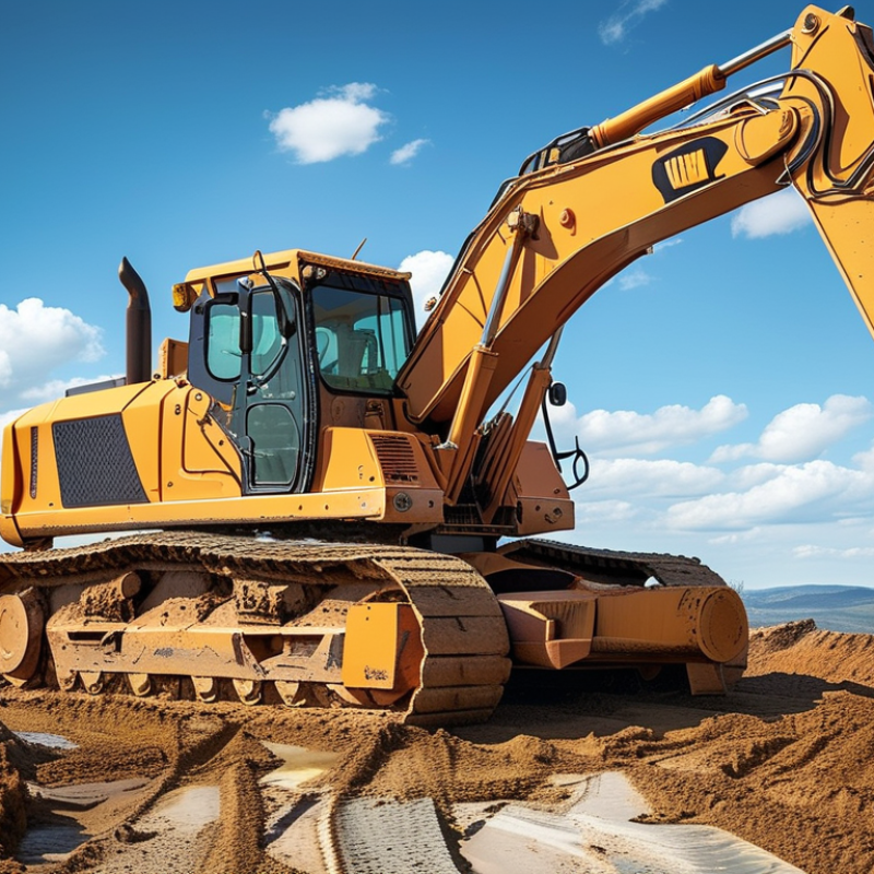 How to Choose the Best Bull Dozer for Your Projects?