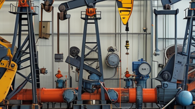 How to Choose the Right Types of Pumps for Your Needs?