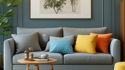 How to Buy Furniture Online for Your Home or Office?