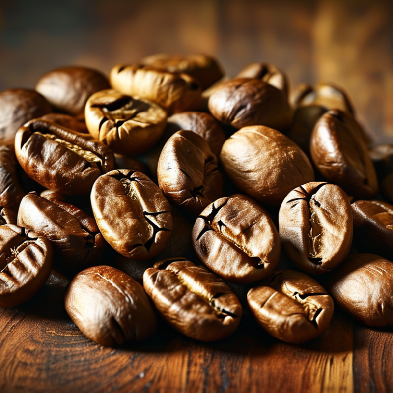 Top 10 Coffee Bean Types for Global Buyers to Consider?