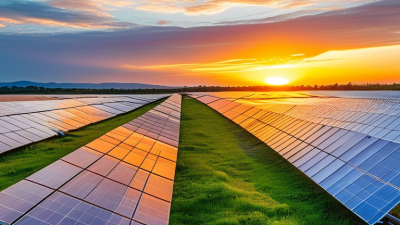 What is the Best Energy Solar Panels for Global Buyers?